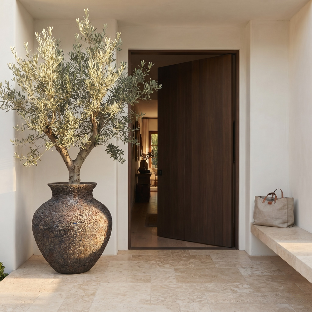 Kashi Planter
