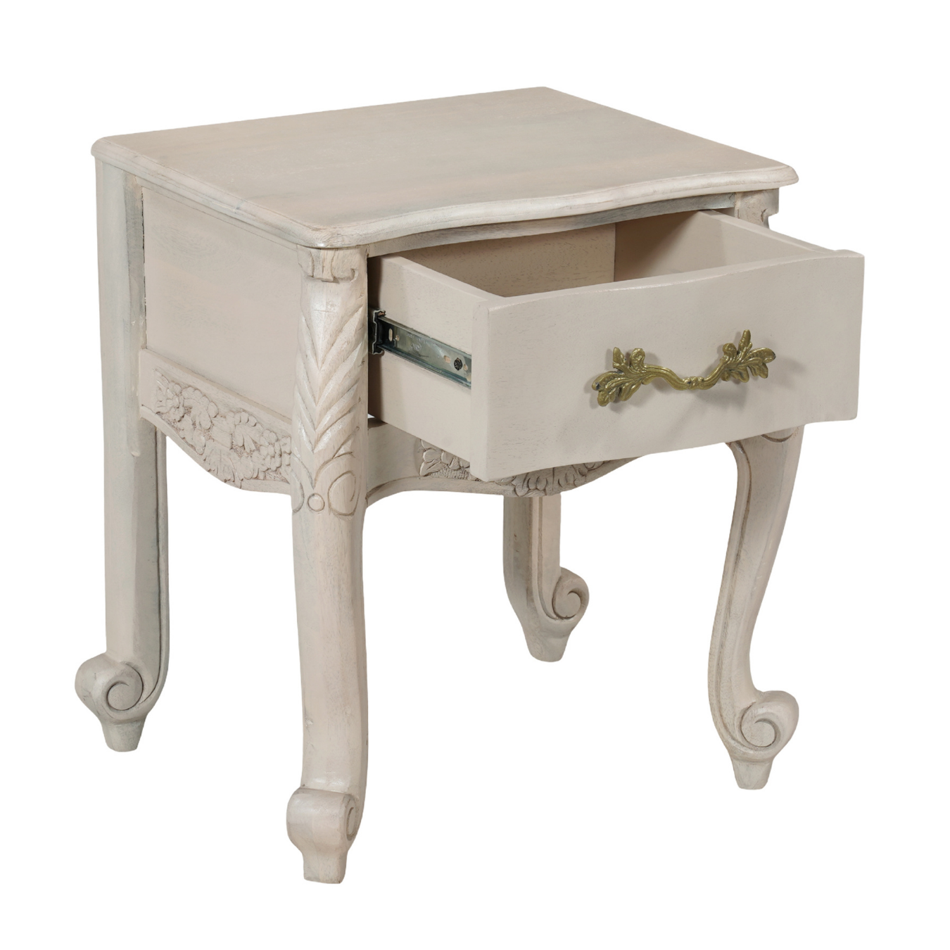 Reva Bedside