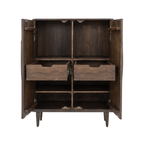 Kiro Bar Cabinet