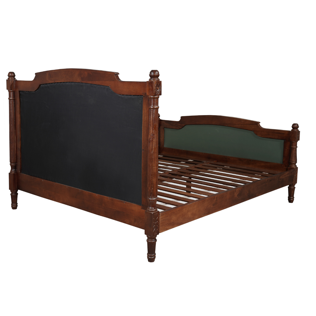 Vara Bed