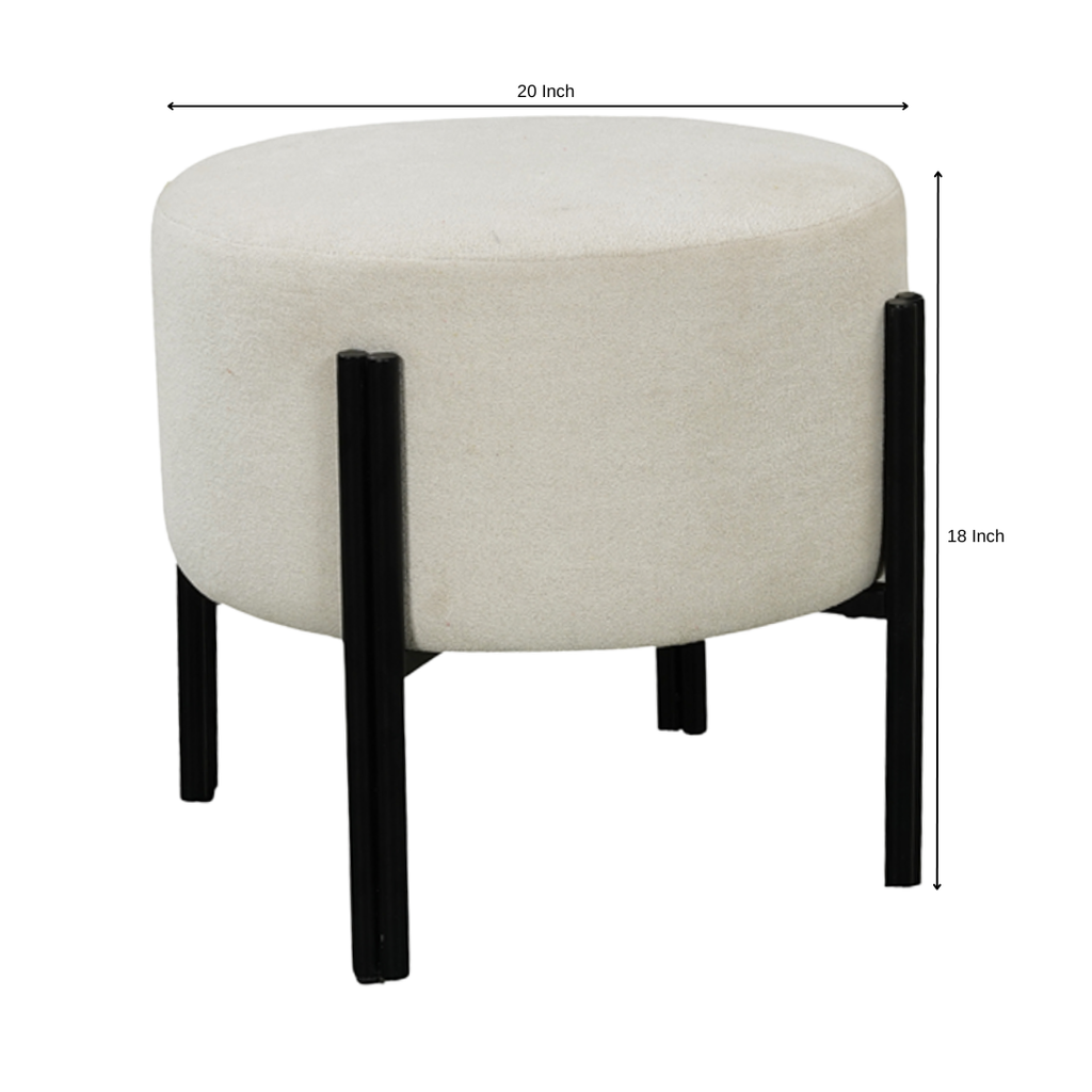 Halo Stool
