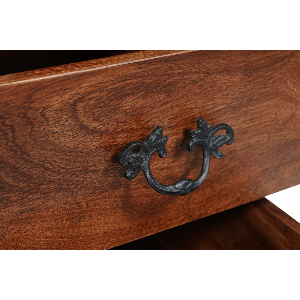 Vara Bedside
