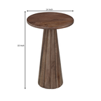 Aaro Side Table