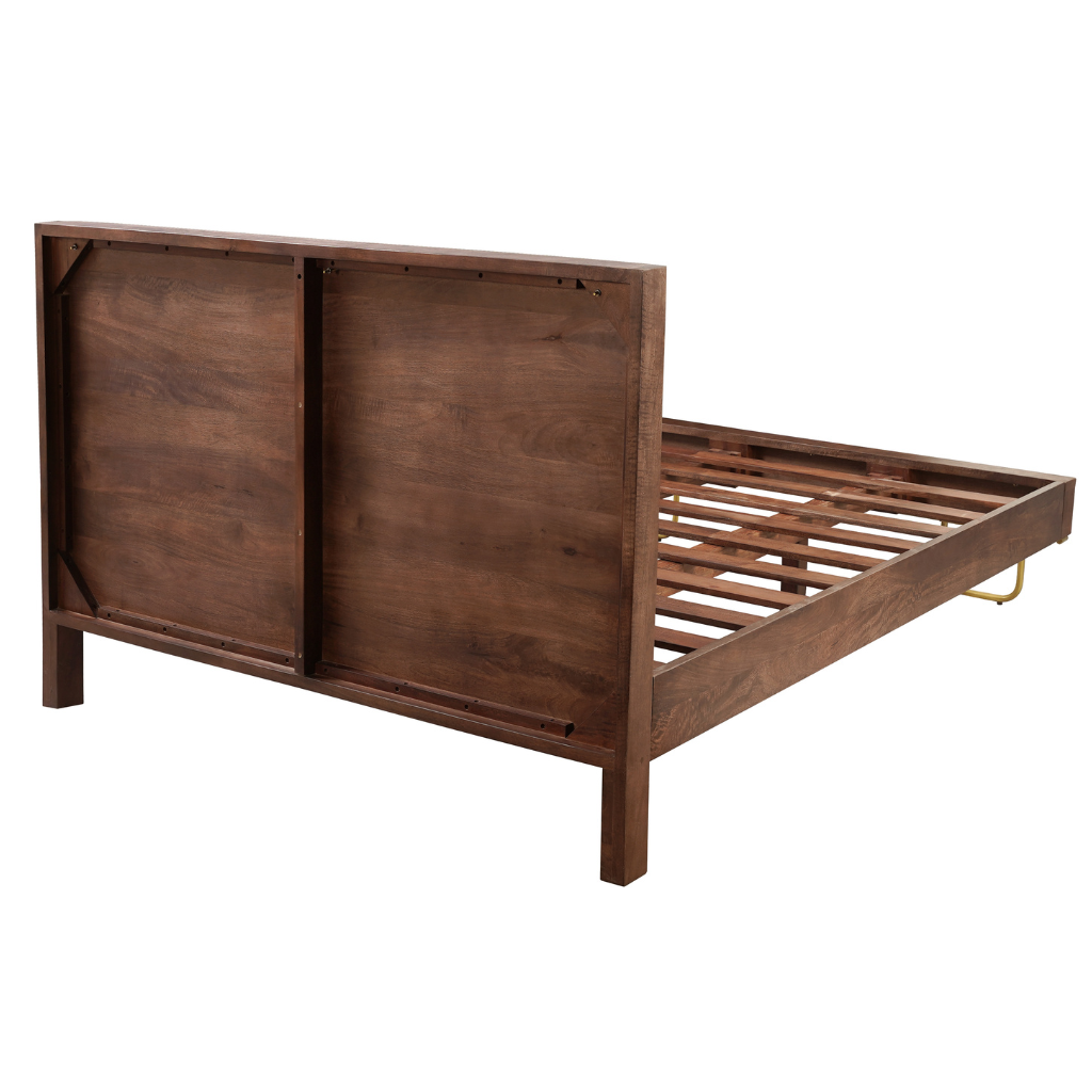 Aaro Bed