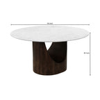 Kiro Dining Table
