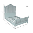 Mira Bed
