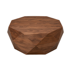 Hewn Coffee Table