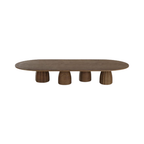 Mesa Coffee Table