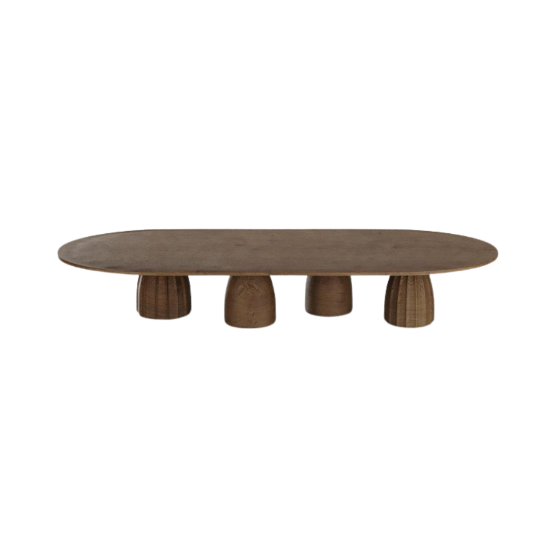 Mesa Coffee Table