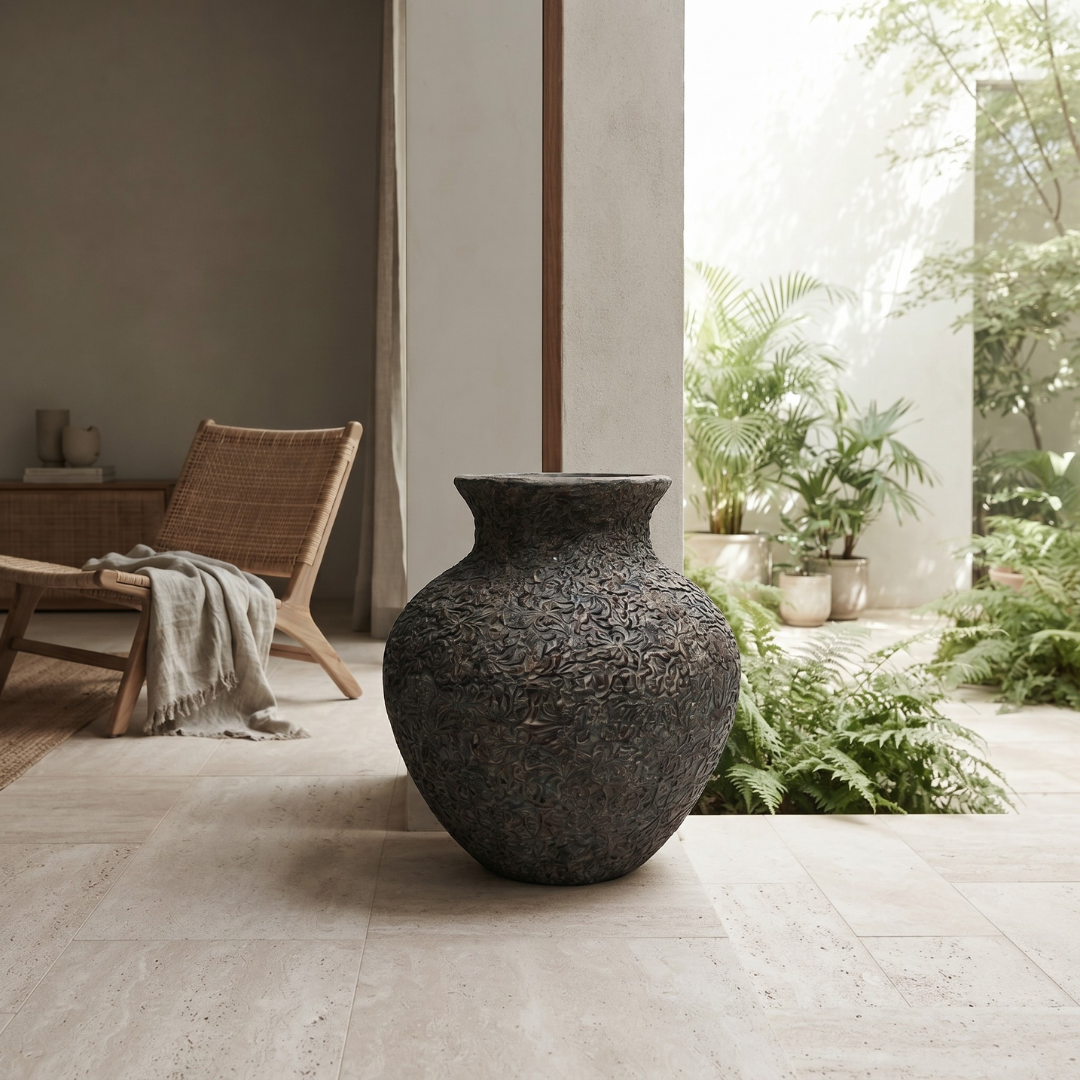 Kashi Planter
