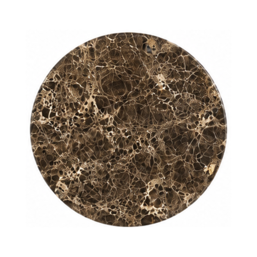 Vara End Table