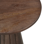 Aaro Side Table