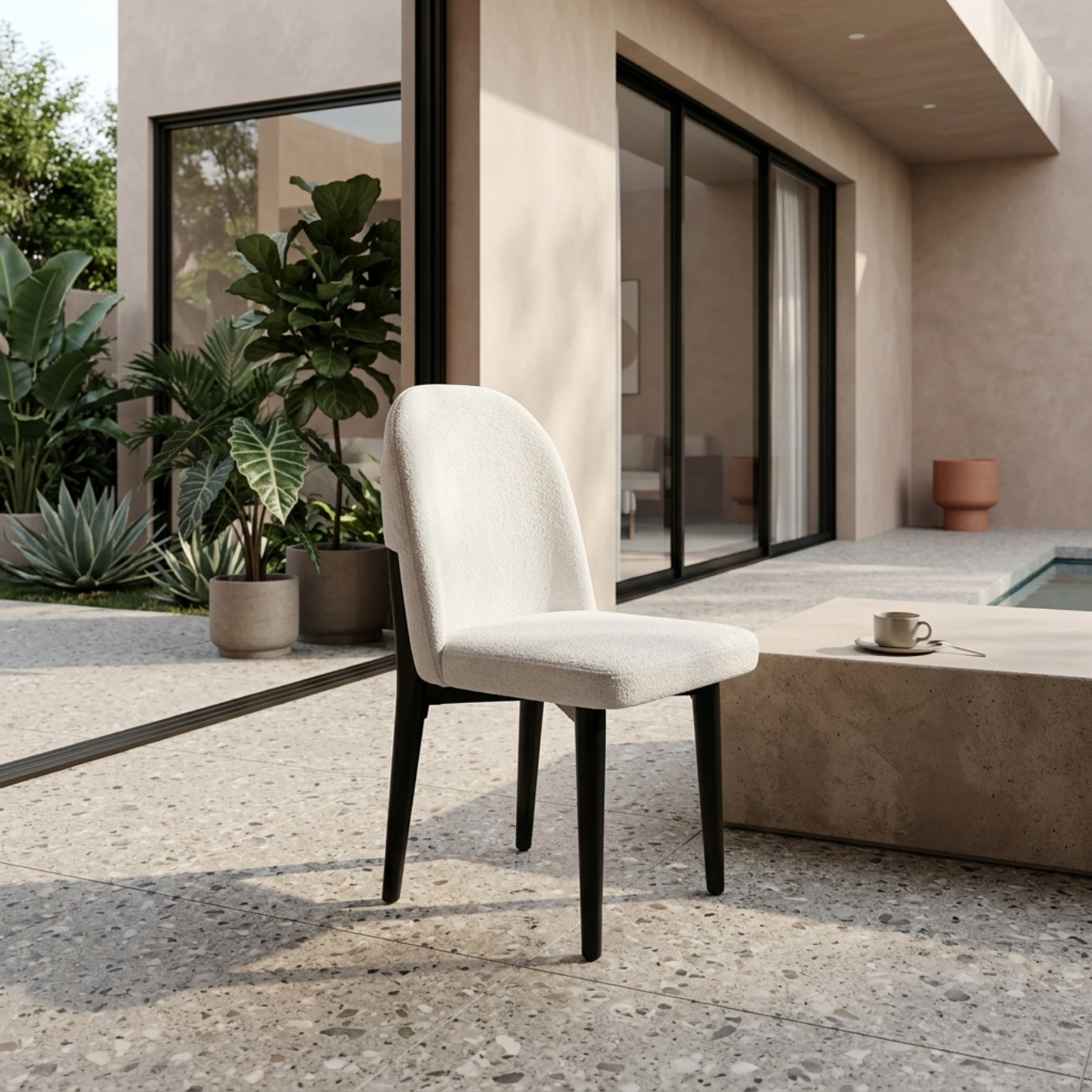 Aaro Dining Chair