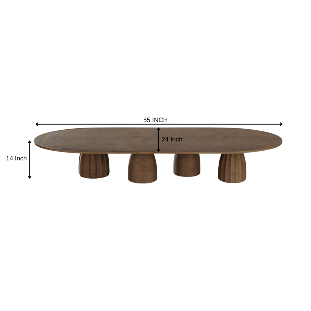 Mesa Coffee Table