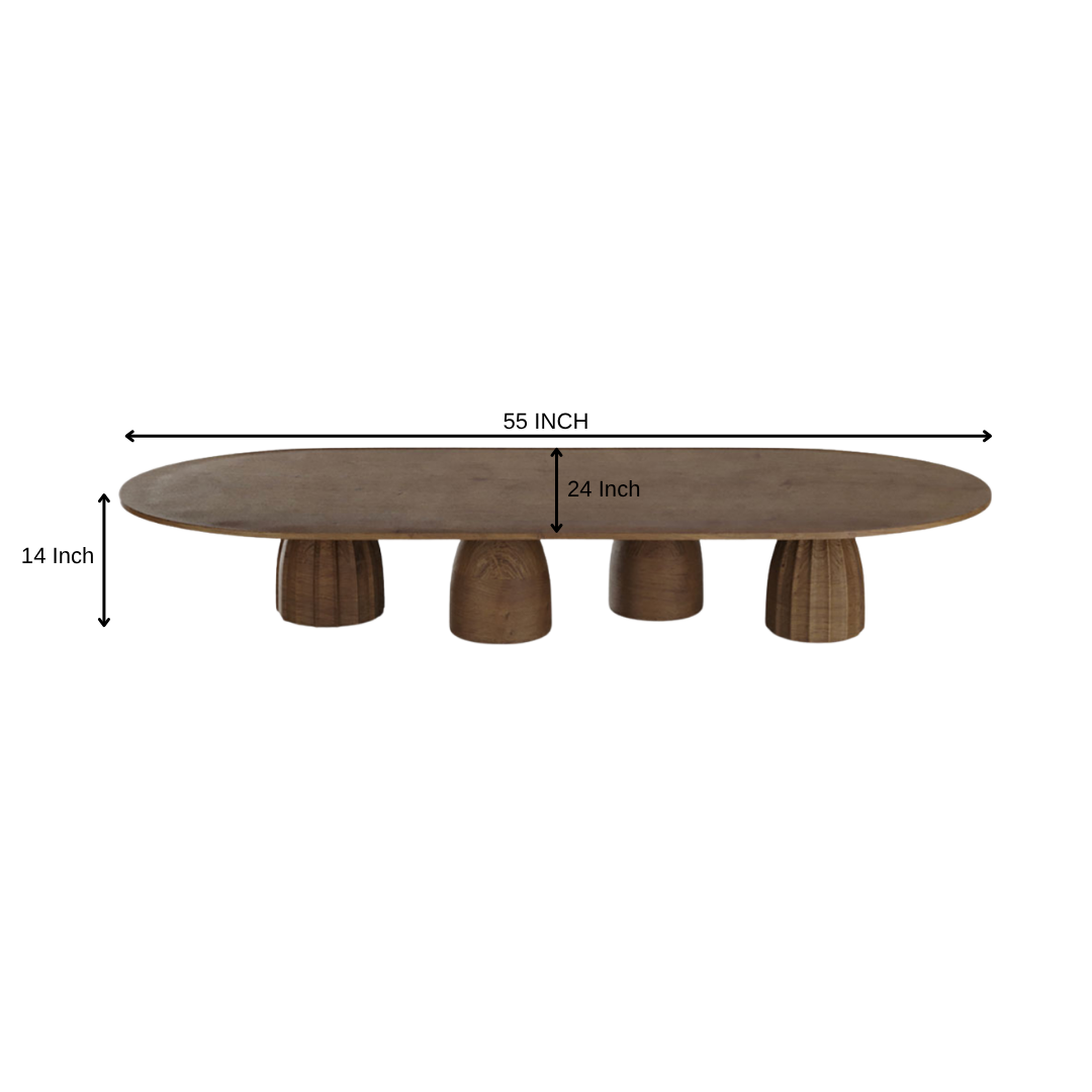 Mesa Coffee Table