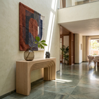 Aaro Console Table