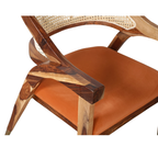 Vara Lounge Chair