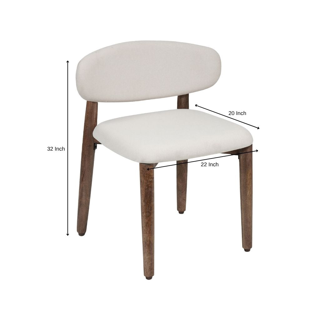 Mira Dining Chair