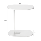 Ledge Side Table